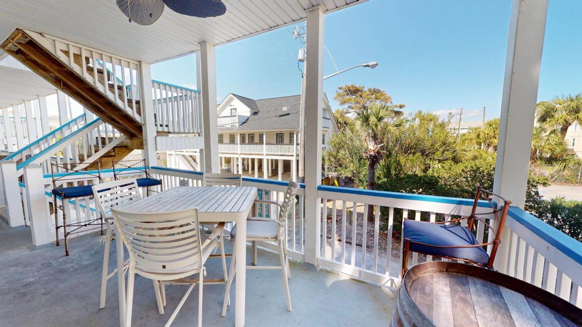 Tybee Sands 1 A By Tybee Beach Vacation Rentals Tybee Island Zewnętrze zdjęcie