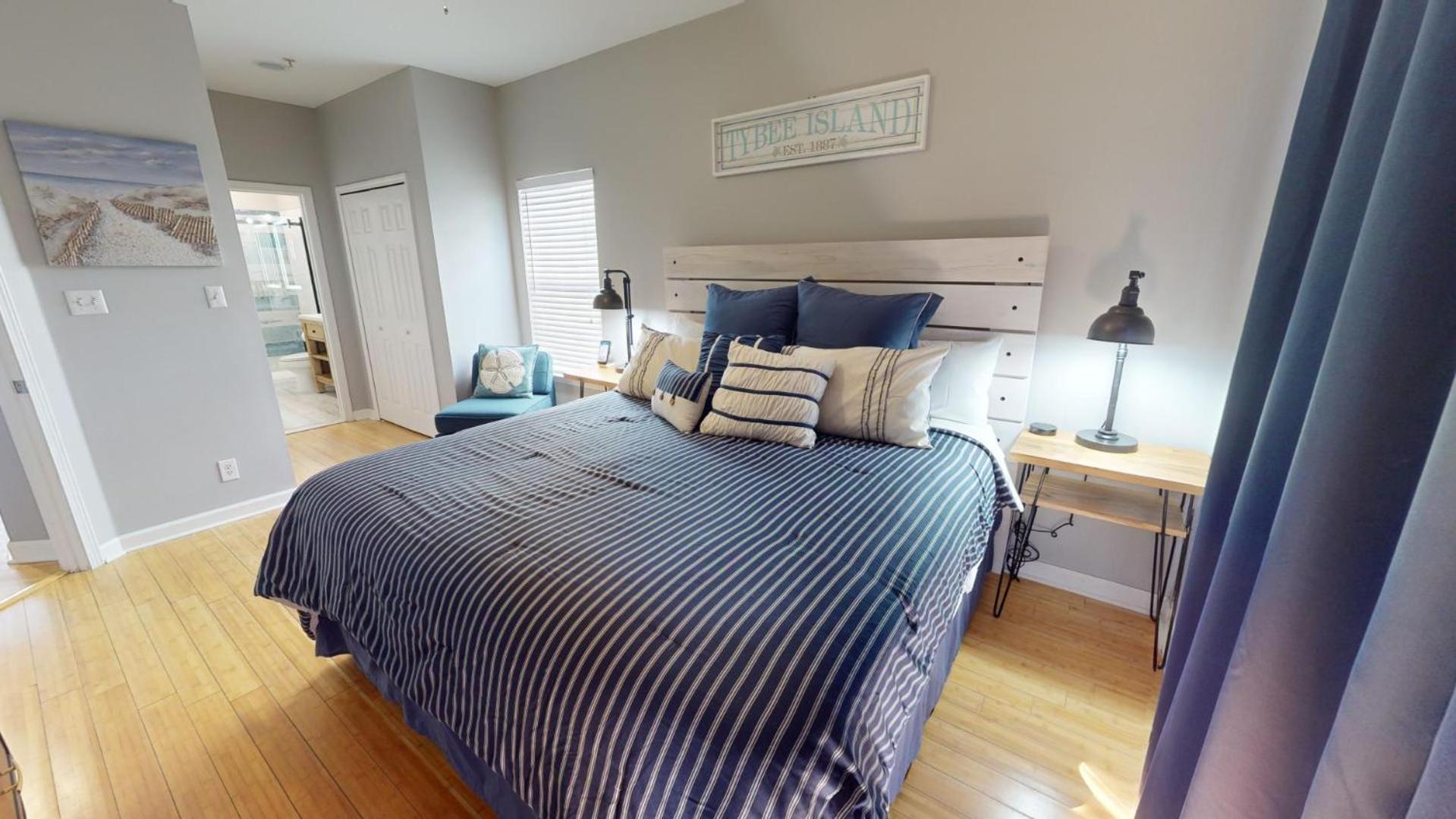 Tybee Sands 1 A By Tybee Beach Vacation Rentals Tybee Island Zewnętrze zdjęcie
