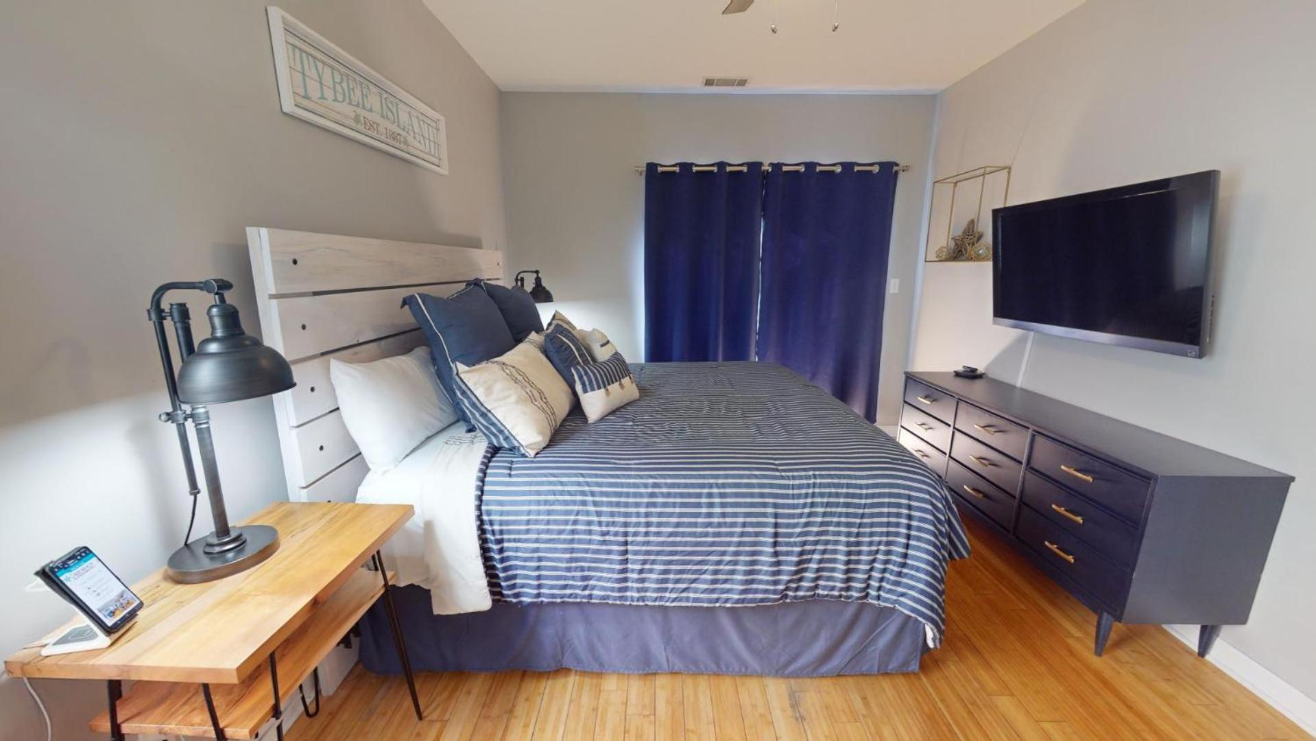 Tybee Sands 1 A By Tybee Beach Vacation Rentals Tybee Island Zewnętrze zdjęcie