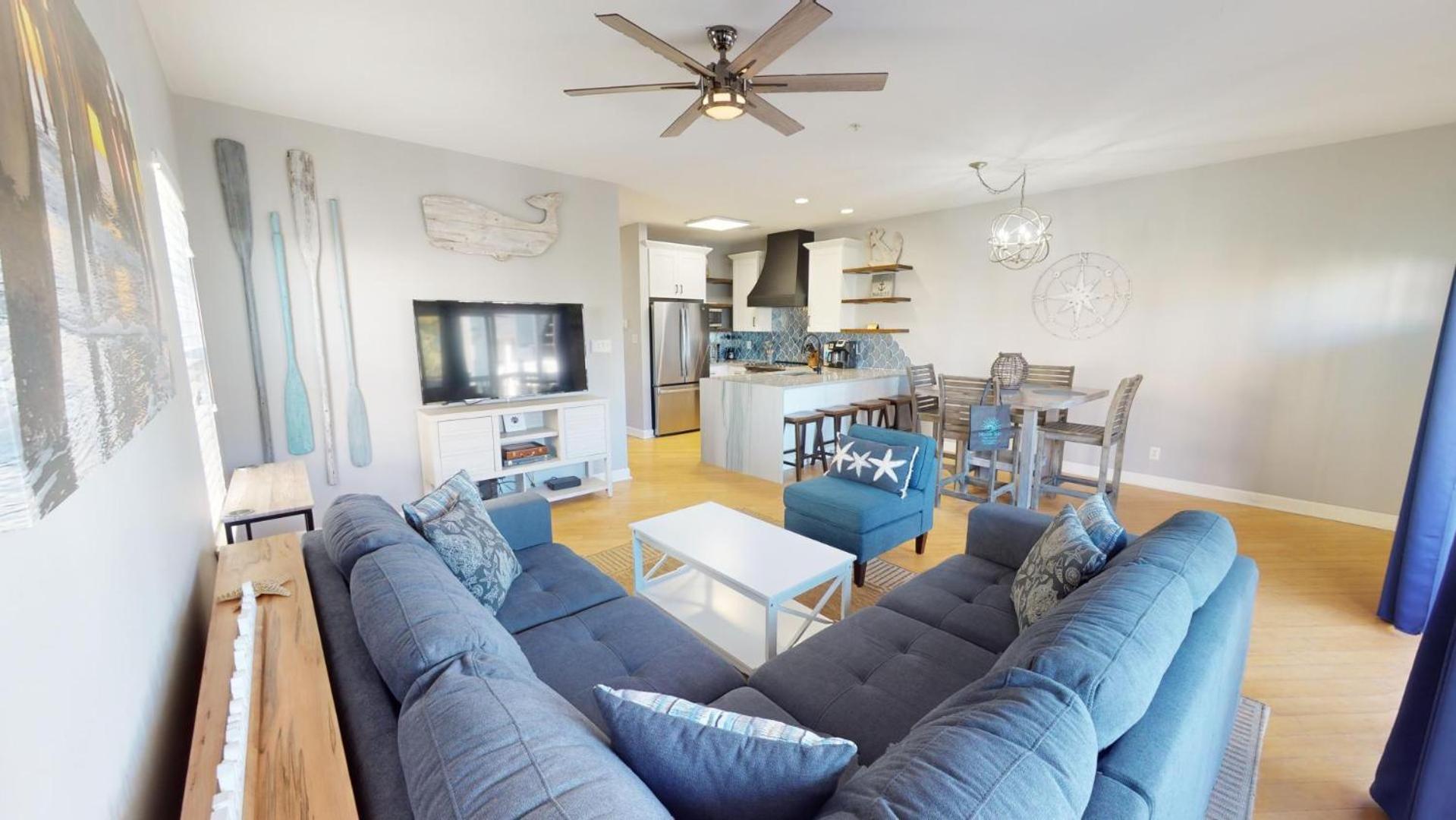 Tybee Sands 1 A By Tybee Beach Vacation Rentals Tybee Island Zewnętrze zdjęcie