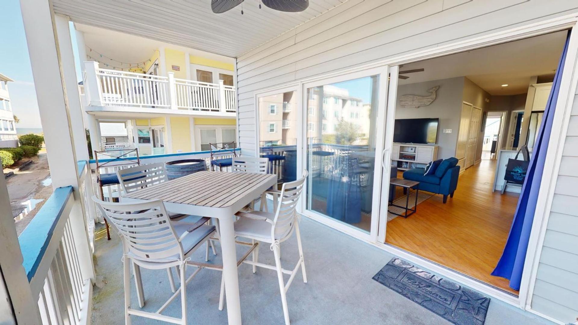 Tybee Sands 1 A By Tybee Beach Vacation Rentals Tybee Island Zewnętrze zdjęcie