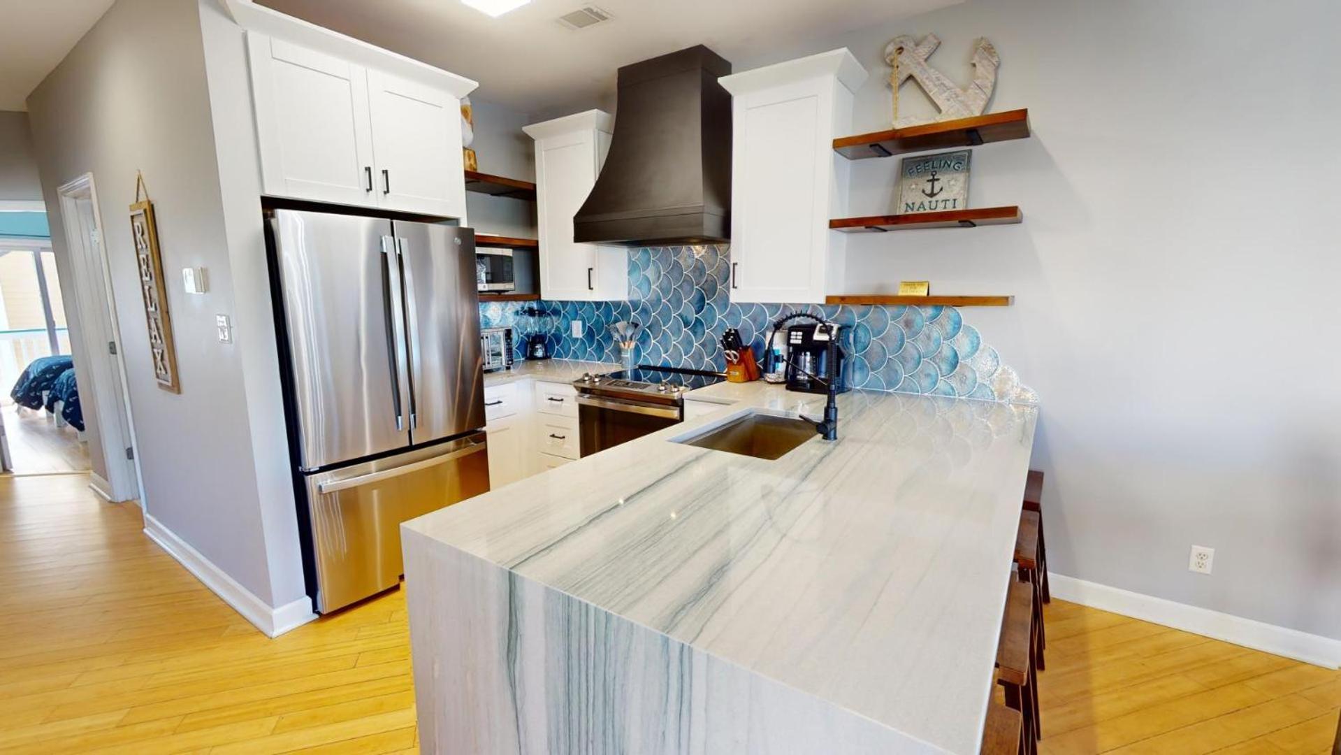 Tybee Sands 1 A By Tybee Beach Vacation Rentals Tybee Island Zewnętrze zdjęcie