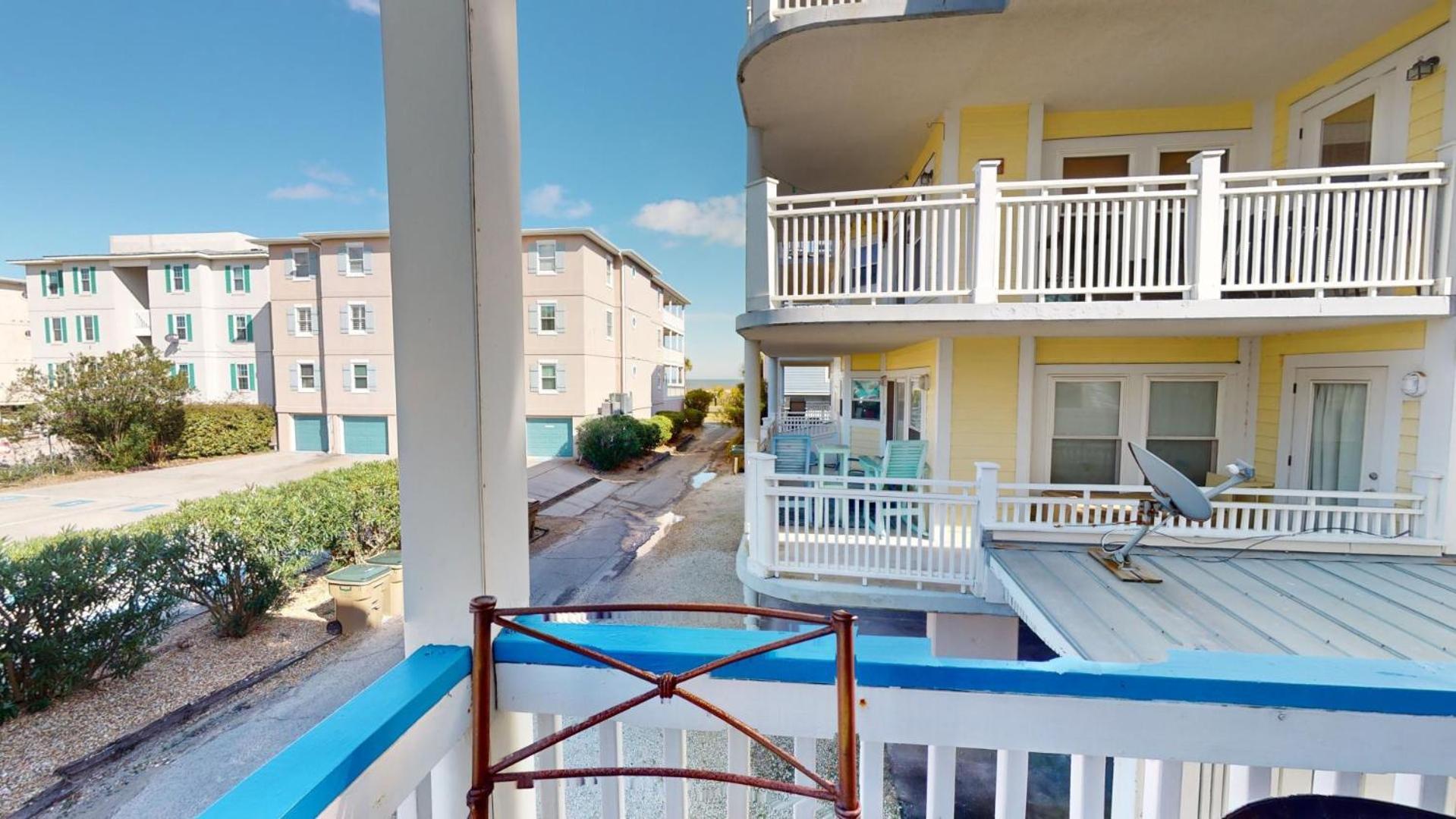 Tybee Sands 1 A By Tybee Beach Vacation Rentals Tybee Island Zewnętrze zdjęcie